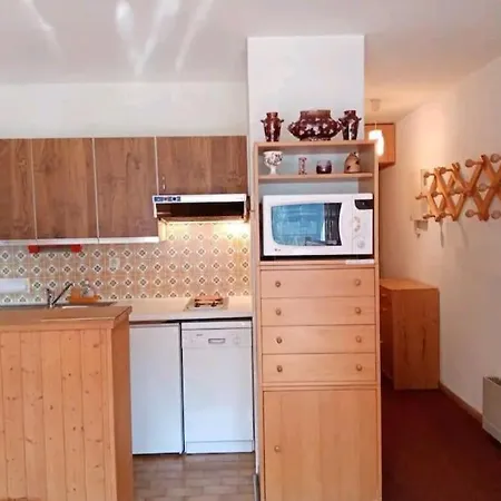 2 A 4 Pers Proximite Immediate Du Centre *