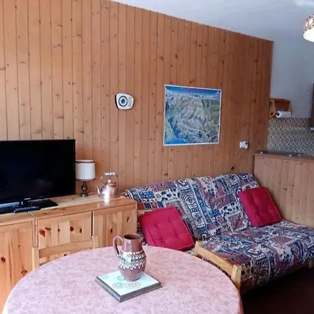2 A 4 Pers Proximite Immediate Du Centre *